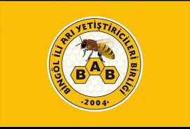 BİNGÖL İLİ ARI YETİŞTİRİCİLİĞİ BİRLİĞİ