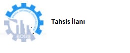 MAYIS AYI ARSA TAHSİS İLANI